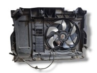 фото thumb №8, Захист вентилятора радіатора peugeot 407 coupe 2006 p9646474680