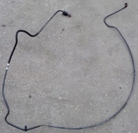 фото thumb №1, Dacia logan van 09 r 1.5 шланг пального eu