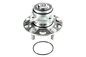 фото thumb №2, Snr набор подшипник колёса з ступица honda civic viii