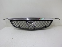 фото thumb №1, Решётка радиатора решётка радиатора mazda premacy 2002 r.