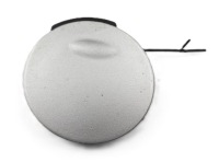 фото thumb №1, Opel meriva a fl corsa c lift заглушка бампера 13120843