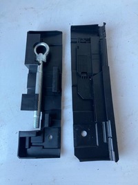 фото thumb №1, Вкладыш багажника c4 picasso ii hak ушко