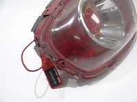 фото thumb №5, Лампа правый задняя mini r56 7255910