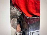 Mercedes w214 sedan крыша Недорого, фото thumb