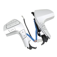 фото thumb №8, Багатофункціональний перемикач керування na керма 84250-60180 замінник