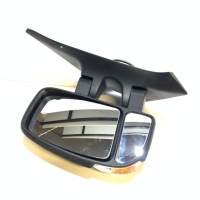 фото thumb №1, Renault master iii iv lift 2020 ліва дзеркало 8 pin асистент 963028809r