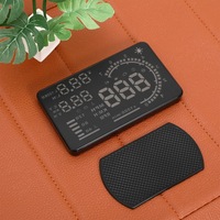 фото thumb №11, Дисплей head up obd2 + gps smart