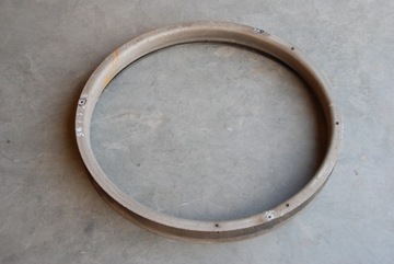 фото thumb №2, Daf xf 105 защита вентилятора кольцо