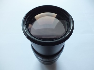 Tamron AF 70–300 мм 1:4–5,6 LD Tele-Macro 1:2 — Nikon F