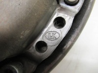 фото thumb №10, Сцепление полный bmw 1 e87 lift 1.6b 04-11