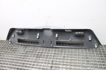 фото thumb №8, Планка декоративна багажника bmw 7 e65, e66, e67 7007030 6.0l бензин 327kw