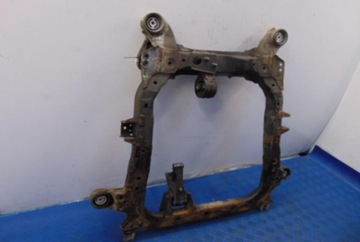 фото thumb №6, Opel vectra c подрамник тележка двигателя состояние jak na фото