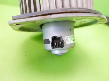 фото thumb №7, Вентилятор повітродувка повітропровід mazda 626 iv ge 1.8