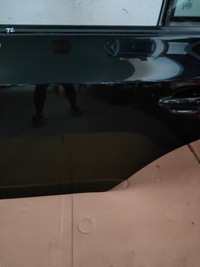 фото thumb №5, Bmw x3 e83 lift дверь левый задняя black sapphire