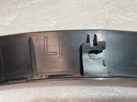 фото thumb №14, Молдинг накладка крила lewego заднього tesla y