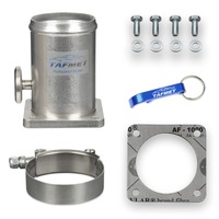 фото thumb №1, Замінник заглушка egr land rover discovery td5