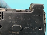 фото thumb №6, Дросельна заслінка mercedes cls c219 0280750017 a1131410125 3.5 v6 272964