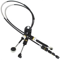 фото thumb №2, Трос зміни коробки передач do ford focus ii 2004-2012