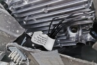 фото thumb №7, Галоген лівий переднє bentley bentayga 36a953049 2022