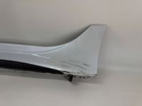 фото thumb №5, Honda civic xi планка пороговая левая накладка порог градус 71850-t43-00-50