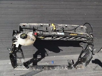 фото thumb №5, Jeep renegade 4x4 2015 2,0 multijet pas переднє радіатор вентилятор балка