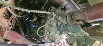 фото thumb №1, Iveco daily 99-06 коробка передач 2,8 2,3 hpi 5s200 12g01