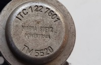 фото thumb №5, 2007 land rover range rover sport l320 моторчик редуктор перед itc1227601