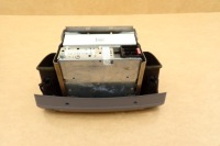 фото thumb №8, Nissan micra k12 03- радіо повний програвач cd сірі 7642346318 оригінальний номер