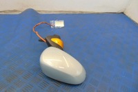 фото thumb №10, Renault modus дзеркало праве електричний код лакофарбового покриття mv632 0203022