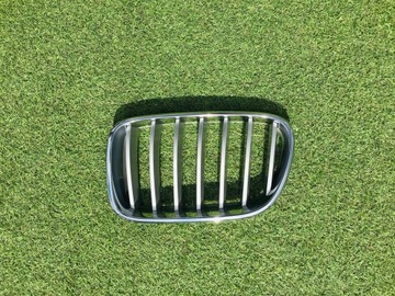 фото thumb №11, Bmw x5 f15,f16 решётка радиатора решётка решётка левая перед