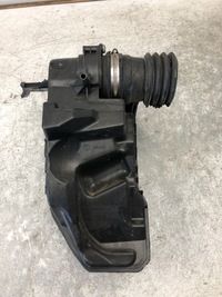 фото thumb №8, Корпус фильтра воздуха dacia duster i lift