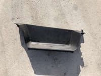 фото thumb №1, Подножка порог дверь левый перед transit custom