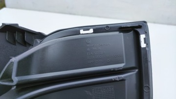 фото thumb №7, Vw id4 id.4 решётка решётка бампера заглушка левый перед передняя kr42