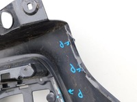 фото thumb №9, Bmw i3 lift 17- бампер задний задняя