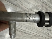 фото thumb №3, Renault clio iv wąż шланг трубка кондиционера 924541486r