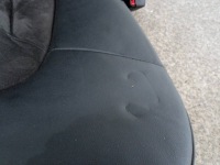 фото thumb №5, Сиденья iii ряд 4l полукожа задняя audi q7 i 2005-2015