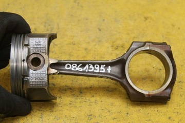 фото thumb №8, Поршень шатун peugeot 607 407 2.2 b 3fz 086139.5