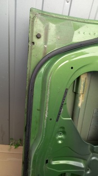 фото thumb №13, Двері ліві перед opel agila a