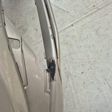 фото thumb №11, Volvo xc60 i рестайлинг 13-17 бампер перед переднее spr pdc 31323765