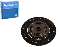 фото thumb №1, Диск зчеплення seat cordoba ibiza iii ibiza iv ibiza iv sc skoda