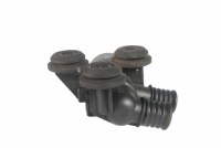 Bmw e39 e46 e83 x3 m47 m57 m52 m54 клапан электроклапан воды 8369805 с Разборки, фото thumb