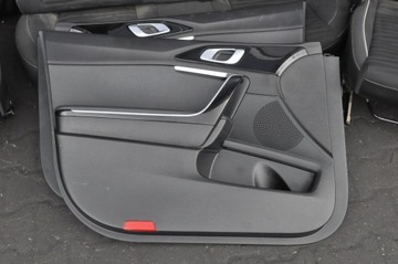 фото thumb №10, Kia pro ceed iii прокладка інтер'єру сидіння диван uk універсал gt-line