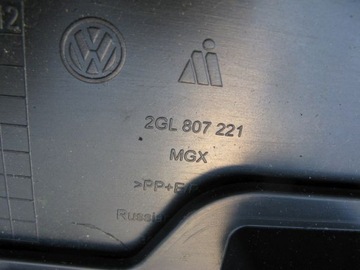 фото thumb №14, Бампер переднє vw taos 2gl807221 решітка 2gj853651