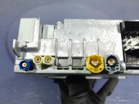 фото thumb №8, Skoda superb iii модуль мультимедийный считыватель навигации 3v0035043c