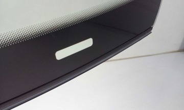 фото thumb №2, Скло лобове передня mercedes c-klasa w203 2000-2007 датчик pas нова