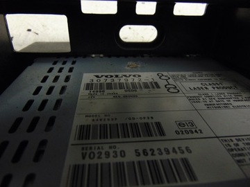 фото thumb №13, Заводские радио cd тюнер volvo xc90 i 2002r- европа