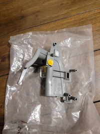 фото thumb №6, Кутик внутрішній багажника правий renault kangoo 97-07 7700307555