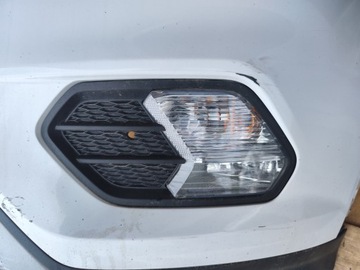 фото thumb №13, Бампер перед переднє ford втулка стабілізатора mk2 рестайлінг yz 2017