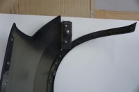 фото thumb №14, Nissan qashqai i j10 крила передній лівий молдинг gab 2009rok