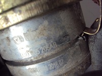 фото thumb №7, Распределитель зажигания volkswagen оригинальный номер 030905205ab